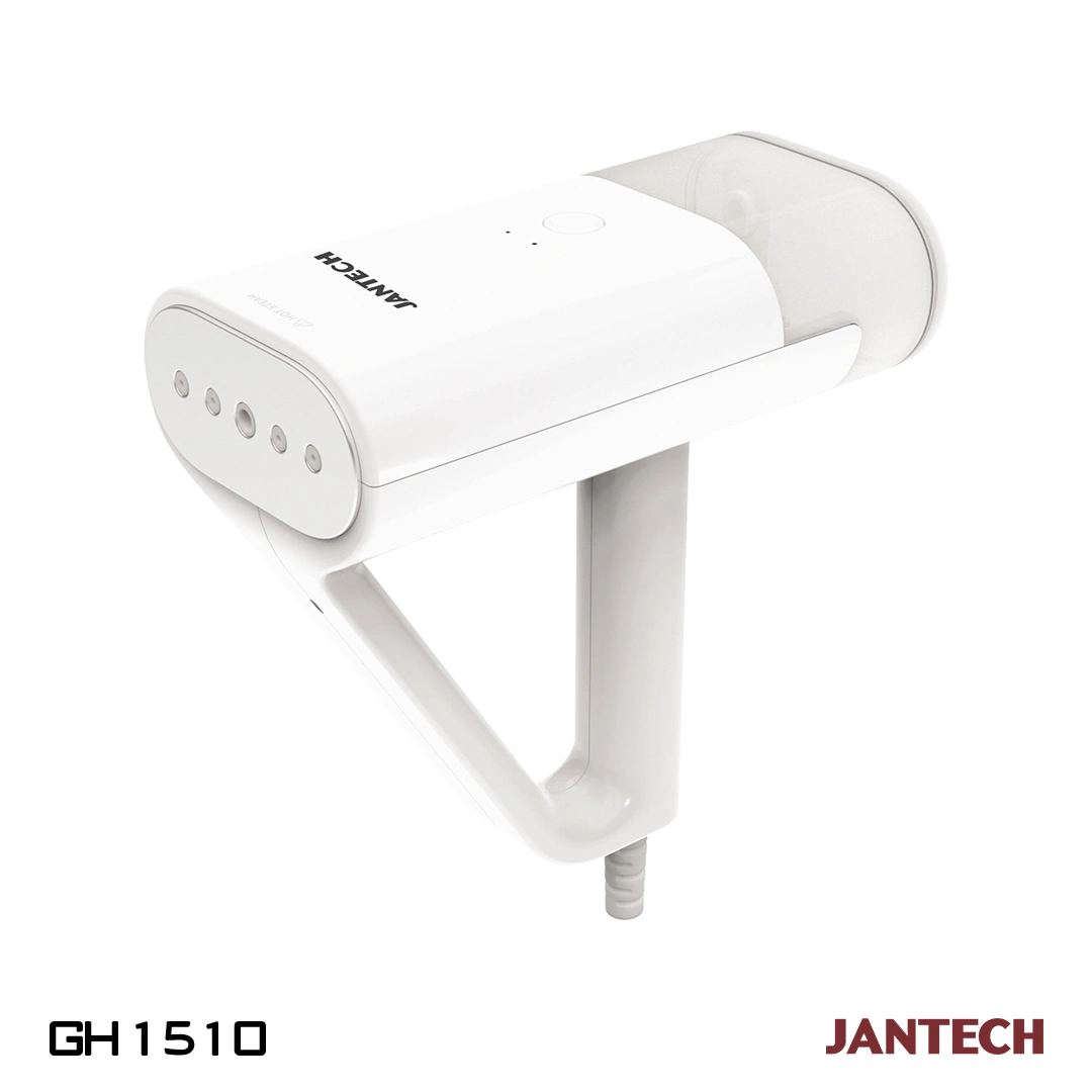 بخارگر دستی جانتک مدل GH1510